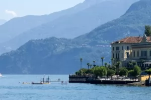 Lake Como thumbnail